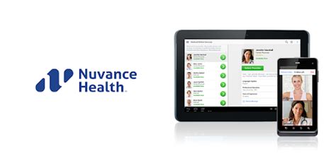 Nuvance portal - Communicate with your doctor Get answers to your medical questions from the comfort of your own home; Access your test results No more waiting for a phone call or letter - view your results and your doctor's comments within days